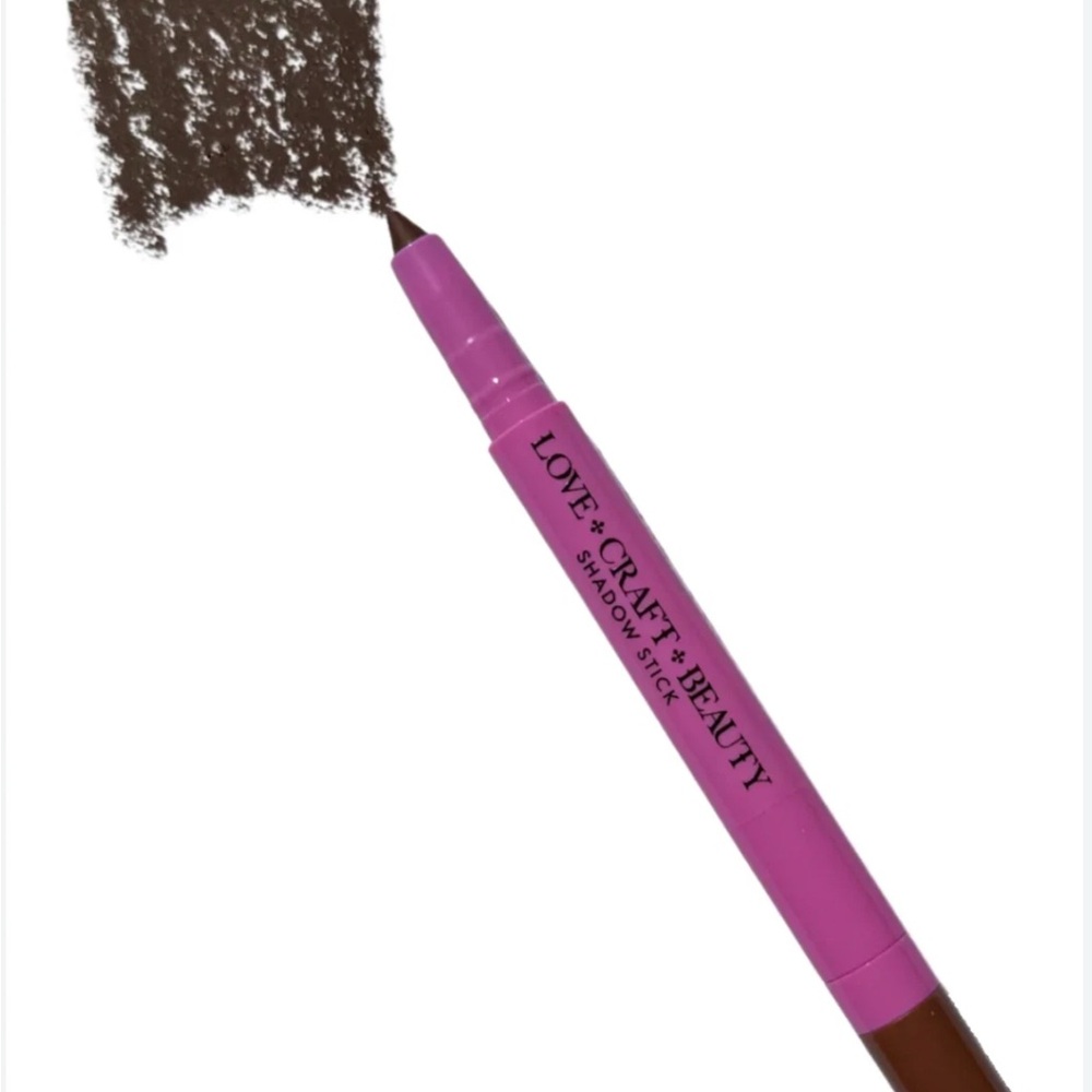 Love Craft Beauty Cream Shadow Stick in Terra